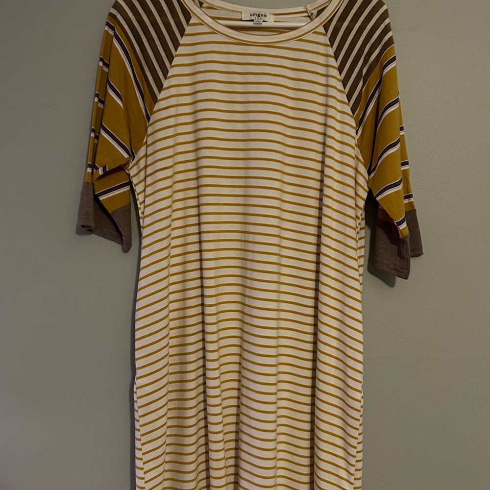 Umgee dress